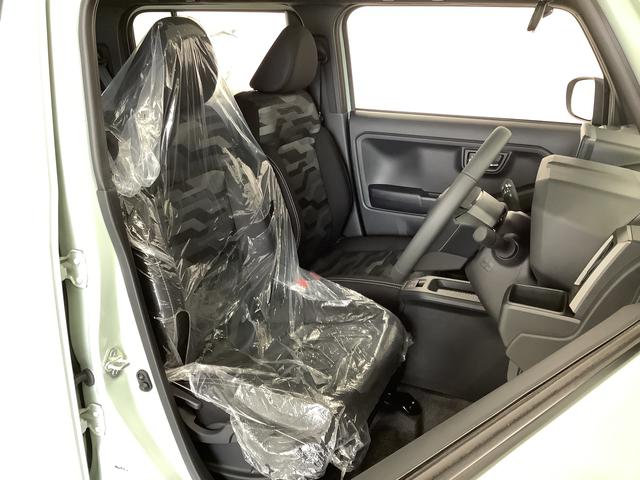 タフトＧ　ダーククロムベンチャー　アダプティブクルーズコントロール走行無制限１年保証　前後コーナーセンサー　アダプティブクルーズコントロール　前席シートヒーター　オートマチックハイビーム　オートブレーキホールド　スカイフィールトップ　１５インチ純正アルミホイール（兵庫県）の中古車