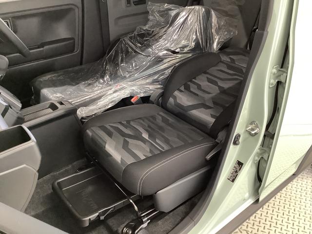 タフトＧ　ダーククロムベンチャー　アダプティブクルーズコントロール走行無制限１年保証　前後コーナーセンサー　アダプティブクルーズコントロール　前席シートヒーター　オートマチックハイビーム　オートブレーキホールド　スカイフィールトップ　１５インチ純正アルミホイール（兵庫県）の中古車