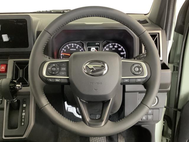 タフトＧ　ダーククロムベンチャー　アダプティブクルーズコントロール走行無制限１年保証　前後コーナーセンサー　アダプティブクルーズコントロール　前席シートヒーター　オートマチックハイビーム　オートブレーキホールド　スカイフィールトップ　１５インチ純正アルミホイール（兵庫県）の中古車