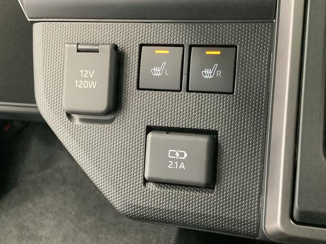 タフトＧ　ダーククロムベンチャー　アダプティブクルーズコントロール走行無制限１年保証　前後コーナーセンサー　アダプティブクルーズコントロール　前席シートヒーター　オートマチックハイビーム　オートブレーキホールド　スカイフィールトップ　１５インチ純正アルミホイール（兵庫県）の中古車