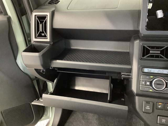 タフトＧ　ダーククロムベンチャー　アダプティブクルーズコントロール走行無制限１年保証　前後コーナーセンサー　アダプティブクルーズコントロール　前席シートヒーター　オートマチックハイビーム　オートブレーキホールド　スカイフィールトップ　１５インチ純正アルミホイール（兵庫県）の中古車