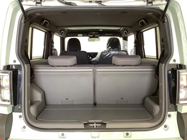 タフトＧ　ダーククロムベンチャー　アダプティブクルーズコントロール走行無制限１年保証　前後コーナーセンサー　アダプティブクルーズコントロール　前席シートヒーター　オートマチックハイビーム　オートブレーキホールド　スカイフィールトップ　１５インチ純正アルミホイール（兵庫県）の中古車