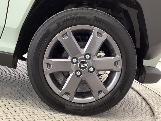 タフトＧ　ダーククロムベンチャー　アダプティブクルーズコントロール走行無制限１年保証　前後コーナーセンサー　アダプティブクルーズコントロール　前席シートヒーター　オートマチックハイビーム　オートブレーキホールド　スカイフィールトップ　１５インチ純正アルミホイール（兵庫県）の中古車