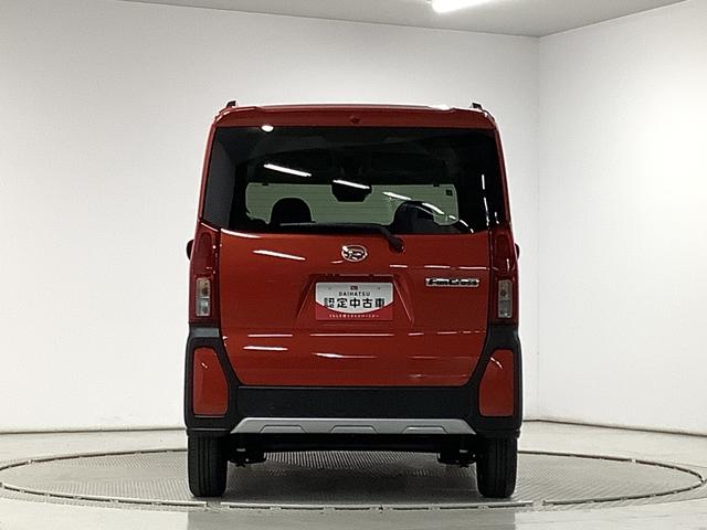 タントファンクロス 両側電動スライド シートヒーター スマートキー走行無制限1年保証 両側電動スライドドア 前後コーナーセンサー 前席シートヒーター ルーフレール オートマチックハイビーム LEDヘッドライト オートブレーキホールド 14インチ純正アルミホイール(兵庫県)の中古車