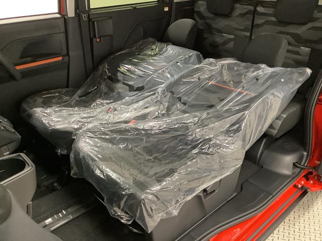 タントファンクロス 両側電動スライド シートヒーター スマートキー走行無制限1年保証 両側電動スライドドア 前後コーナーセンサー 前席シートヒーター ルーフレール オートマチックハイビーム LEDヘッドライト オートブレーキホールド 14インチ純正アルミホイール(兵庫県)の中古車