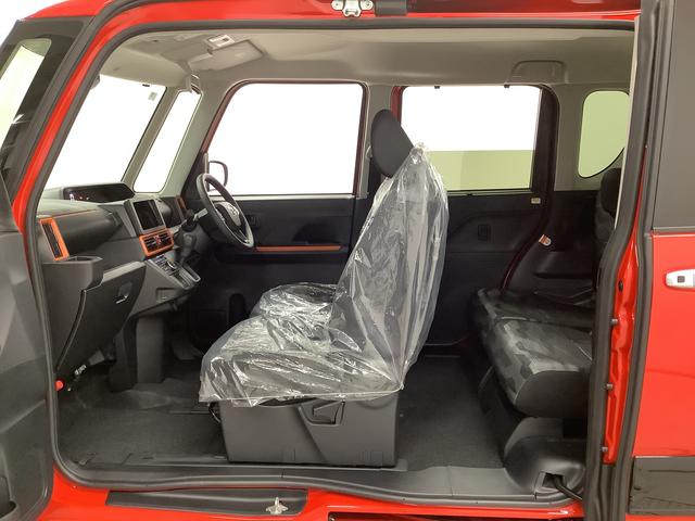 タントファンクロス 両側電動スライド シートヒーター スマートキー走行無制限1年保証 両側電動スライドドア 前後コーナーセンサー 前席シートヒーター ルーフレール オートマチックハイビーム LEDヘッドライト オートブレーキホールド 14インチ純正アルミホイール(兵庫県)の中古車