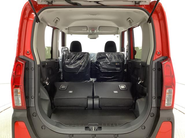 タントファンクロス 両側電動スライド シートヒーター スマートキー走行無制限1年保証 両側電動スライドドア 前後コーナーセンサー 前席シートヒーター ルーフレール オートマチックハイビーム LEDヘッドライト オートブレーキホールド 14インチ純正アルミホイール(兵庫県)の中古車