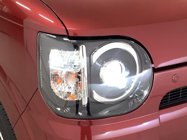 ミラトコットＧ　ＳＡIII　ＣＤ　前後コーナーセンサー　シートヒーター走行無制限１年保証　前後コーナーセンサー　前席シートヒーター　ＣＤオーディオ　オートマチックハイビーム　ＬＥＤヘッドライト　アイドリングストップ　プッシュスタート　横滑り防止装置　オートライト（兵庫県）の中古車