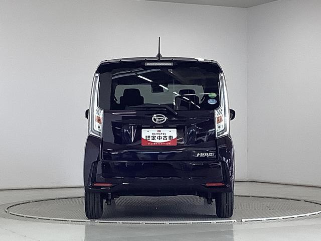 ムーヴカスタム　Ｘリミテッド　ＳＡIII　運転席シートヒーター走行無制限１年保証　運転席シートヒーター　オートマチックハイビーム　ＬＥＤヘッドライト　アイドリングストップ　横滑り防止装置　スマートキー　オートエアコン　ドアバイザー　１４インチ純正アルミホイール（兵庫県）の中古車