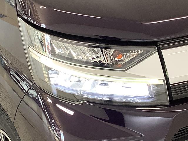 ムーヴカスタム　Ｘリミテッド　ＳＡIII　運転席シートヒーター走行無制限１年保証　運転席シートヒーター　オートマチックハイビーム　ＬＥＤヘッドライト　アイドリングストップ　横滑り防止装置　スマートキー　オートエアコン　ドアバイザー　１４インチ純正アルミホイール（兵庫県）の中古車