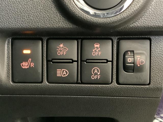 ムーヴカスタム　Ｘリミテッド　ＳＡIII　運転席シートヒーター走行無制限１年保証　運転席シートヒーター　オートマチックハイビーム　ＬＥＤヘッドライト　アイドリングストップ　横滑り防止装置　スマートキー　オートエアコン　ドアバイザー　１４インチ純正アルミホイール（兵庫県）の中古車