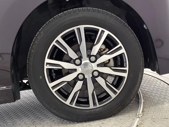 ムーヴカスタム　Ｘリミテッド　ＳＡIII　運転席シートヒーター走行無制限１年保証　運転席シートヒーター　オートマチックハイビーム　ＬＥＤヘッドライト　アイドリングストップ　横滑り防止装置　スマートキー　オートエアコン　ドアバイザー　１４インチ純正アルミホイール（兵庫県）の中古車