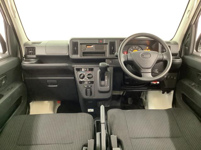 ハイゼットカーゴデラックスＳＡIII　４ＷＤ　ＡＴ　ＥＴＣ　コーナーセンサー走行無制限１年保証　リアコーナーセンサー　４ＷＤ　ＡＴ車　ＥＴＣ　オートマチックハイビーム　ＬＥＤヘッドライト　アイドリングストップ　キーレス　横滑り防止装置　ヘッドライトレベライザー　ラジオ（兵庫県）の中古車