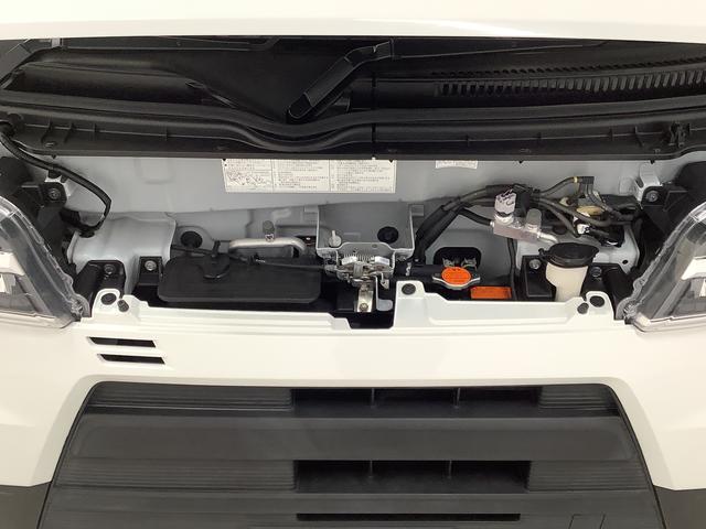 ハイゼットカーゴデラックスＳＡIII　４ＷＤ　ＡＴ　ＥＴＣ　コーナーセンサー走行無制限１年保証　リアコーナーセンサー　４ＷＤ　ＡＴ車　ＥＴＣ　オートマチックハイビーム　ＬＥＤヘッドライト　アイドリングストップ　キーレス　横滑り防止装置　ヘッドライトレベライザー　ラジオ（兵庫県）の中古車