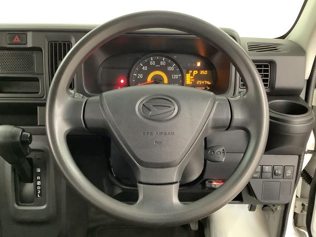 ハイゼットカーゴデラックスＳＡIII　４ＷＤ　ＡＴ　ＥＴＣ　コーナーセンサー走行無制限１年保証　リアコーナーセンサー　４ＷＤ　ＡＴ車　ＥＴＣ　オートマチックハイビーム　ＬＥＤヘッドライト　アイドリングストップ　キーレス　横滑り防止装置　ヘッドライトレベライザー　ラジオ（兵庫県）の中古車