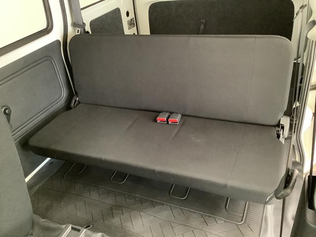 ハイゼットカーゴデラックスＳＡIII　４ＷＤ　ＡＴ　ＥＴＣ　コーナーセンサー走行無制限１年保証　リアコーナーセンサー　４ＷＤ　ＡＴ車　ＥＴＣ　オートマチックハイビーム　ＬＥＤヘッドライト　アイドリングストップ　キーレス　横滑り防止装置　ヘッドライトレベライザー　ラジオ（兵庫県）の中古車