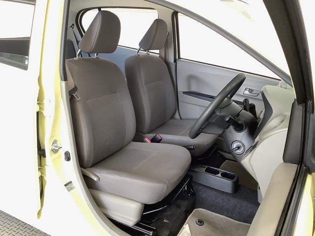 ミライースＬ　ＳＡ　ワンオーナー　ＣＤオーディオ　キーレスエントリー走行無制限１年保証　アイドリングストップ　ワンオーナー　ＣＤ　キーレス　横滑り防止装置　ドアバイザー　ヘッドライトレベライザー　アクセサリーソケット　マニュアルエアコン　１４インチアルミホイール（兵庫県）の中古車