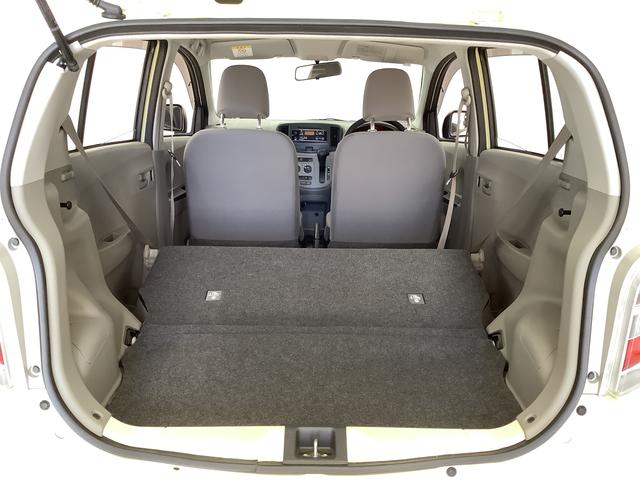 ミライースＬ　ＳＡ　ワンオーナー　ＣＤオーディオ　キーレスエントリー走行無制限１年保証　アイドリングストップ　ワンオーナー　ＣＤ　キーレス　横滑り防止装置　ドアバイザー　ヘッドライトレベライザー　アクセサリーソケット　マニュアルエアコン　１４インチアルミホイール（兵庫県）の中古車