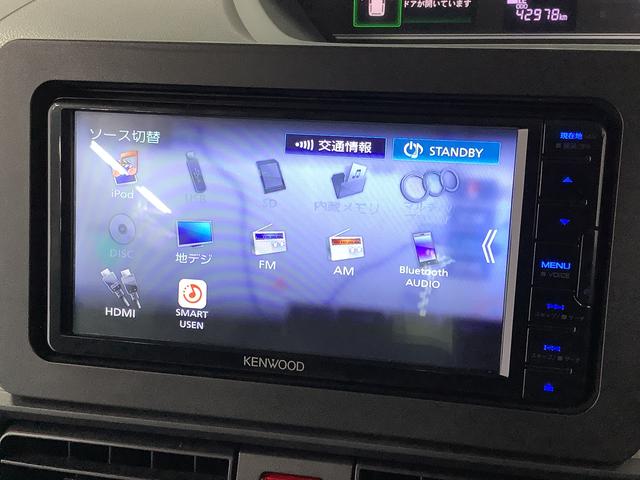 タントＸ　ワンオーナー　ナビＴＶ　ＥＴＣ　バックカメラ　片側電動１年保証　ワンオーナー　ナビＴＶ　ＥＴＣ　バックカメラ　片側電動スライドドア　前後コーナーセンサー　前席シートヒーター　ＤＶＤ　Ｂｌｕｅｔｏｏｔｈ　オートマチックハイビーム　ＬＥＤヘッドライト（兵庫県）の中古車