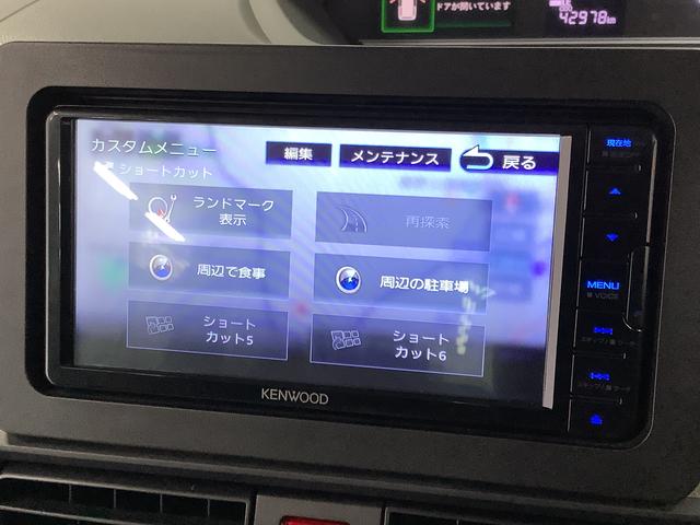 タントＸ　ワンオーナー　ナビＴＶ　ＥＴＣ　バックカメラ　片側電動１年保証　ワンオーナー　ナビＴＶ　ＥＴＣ　バックカメラ　片側電動スライドドア　前後コーナーセンサー　前席シートヒーター　ＤＶＤ　Ｂｌｕｅｔｏｏｔｈ　オートマチックハイビーム　ＬＥＤヘッドライト（兵庫県）の中古車