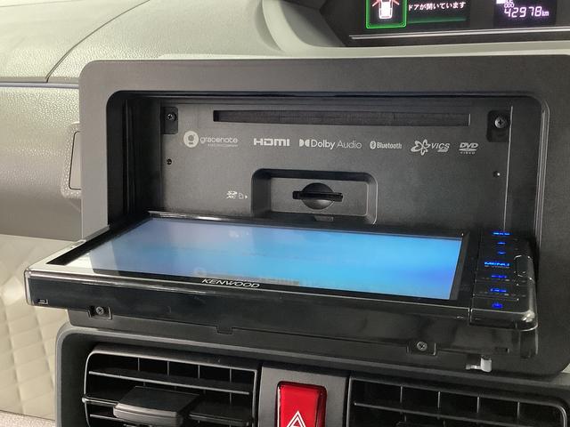 タントＸ　ワンオーナー　ナビＴＶ　ＥＴＣ　バックカメラ　片側電動１年保証　ワンオーナー　ナビＴＶ　ＥＴＣ　バックカメラ　片側電動スライドドア　前後コーナーセンサー　前席シートヒーター　ＤＶＤ　Ｂｌｕｅｔｏｏｔｈ　オートマチックハイビーム　ＬＥＤヘッドライト（兵庫県）の中古車