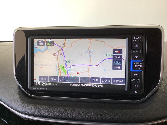 ムーヴカスタム　ＸリミテッドII　ＳＡIII　４ＷＤ　ワンオーナー１年保証　４ＷＤ　ワンオーナー　ナビＴＶ　ドラレコ　ＥＴＣ　全方位カメラ　運転席シートヒーター　ＵＳＢ　Ｂｌｕｅｔｏｏｔｈ　オートマチックハイビーム　スマートキー　１４インチ純正アルミホイール（兵庫県）の中古車