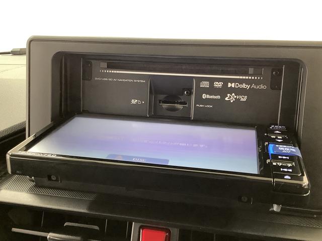 ロッキーL 禁煙 ワンオーナー ナビ ドラレコ ETC バックカメラ1年保証 禁煙車 ワンオーナー ナビTV ドラレコ ETC バックカメラ 前後コーナーセンサー DVD USB Bluetooth オートマチックハイビーム LEDヘッドライト アイドリングストップ(兵庫県)の中古車