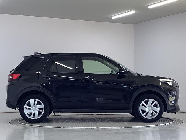 ロッキーL 禁煙 ワンオーナー ナビ ドラレコ ETC バックカメラ1年保証 禁煙車 ワンオーナー ナビTV ドラレコ ETC バックカメラ 前後コーナーセンサー DVD USB Bluetooth オートマチックハイビーム LEDヘッドライト アイドリングストップ(兵庫県)の中古車