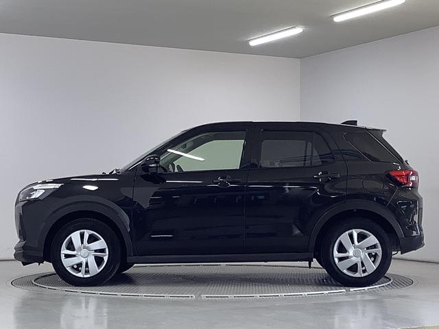 ロッキーL 禁煙 ワンオーナー ナビ ドラレコ ETC バックカメラ1年保証 禁煙車 ワンオーナー ナビTV ドラレコ ETC バックカメラ 前後コーナーセンサー DVD USB Bluetooth オートマチックハイビーム LEDヘッドライト アイドリングストップ(兵庫県)の中古車