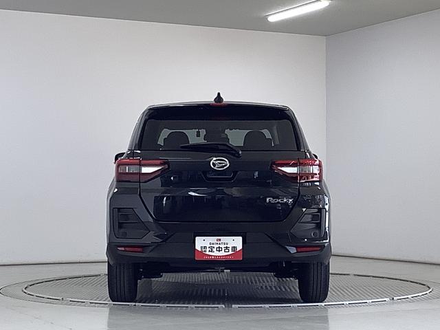 ロッキーL 禁煙 ワンオーナー ナビ ドラレコ ETC バックカメラ1年保証 禁煙車 ワンオーナー ナビTV ドラレコ ETC バックカメラ 前後コーナーセンサー DVD USB Bluetooth オートマチックハイビーム LEDヘッドライト アイドリングストップ(兵庫県)の中古車