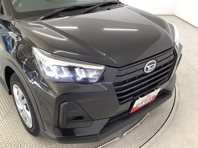 ロッキーL 禁煙 ワンオーナー ナビ ドラレコ ETC バックカメラ1年保証 禁煙車 ワンオーナー ナビTV ドラレコ ETC バックカメラ 前後コーナーセンサー DVD USB Bluetooth オートマチックハイビーム LEDヘッドライト アイドリングストップ(兵庫県)の中古車