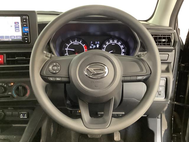 ロッキーL 禁煙 ワンオーナー ナビ ドラレコ ETC バックカメラ1年保証 禁煙車 ワンオーナー ナビTV ドラレコ ETC バックカメラ 前後コーナーセンサー DVD USB Bluetooth オートマチックハイビーム LEDヘッドライト アイドリングストップ(兵庫県)の中古車