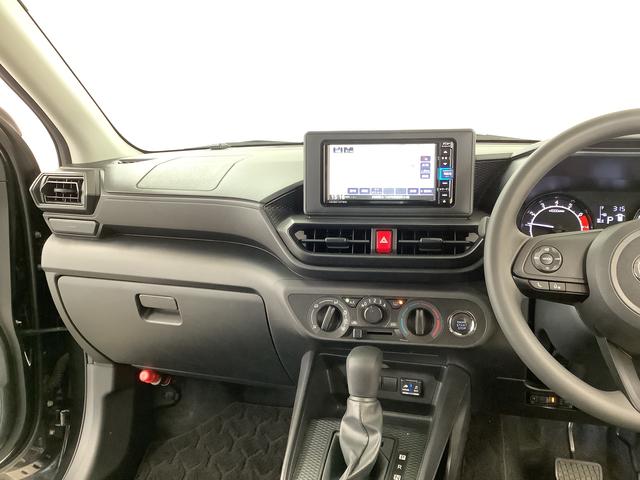 ロッキーL 禁煙 ワンオーナー ナビ ドラレコ ETC バックカメラ1年保証 禁煙車 ワンオーナー ナビTV ドラレコ ETC バックカメラ 前後コーナーセンサー DVD USB Bluetooth オートマチックハイビーム LEDヘッドライト アイドリングストップ(兵庫県)の中古車