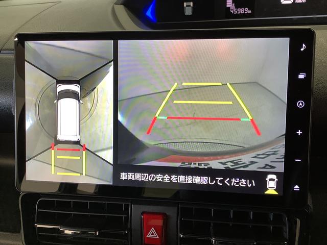 タントカスタムRS ターボ ワンオーナー 10インチナビ ETC1年保証 10インチナビTV ドラレコ 1オーナー ETC パノラマモニター アダプティブクルーズコントロール 両側電動スライド コーナーセンサー シートヒーター USB 15インチ純正アルミホイール(兵庫県)の中古車