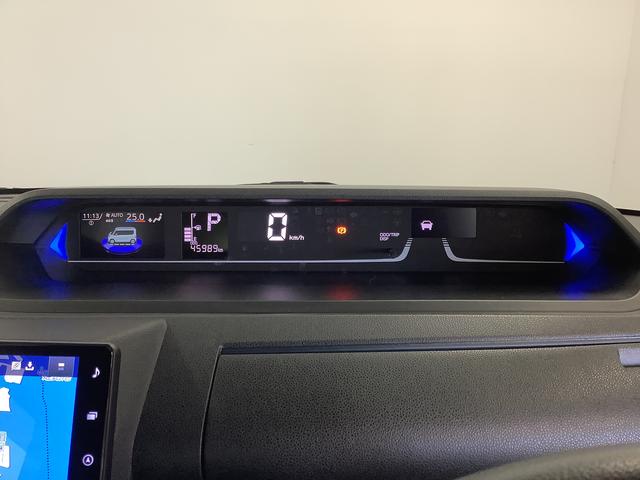 タントカスタムRS ターボ ワンオーナー 10インチナビ ETC1年保証 10インチナビTV ドラレコ 1オーナー ETC パノラマモニター アダプティブクルーズコントロール 両側電動スライド コーナーセンサー シートヒーター USB 15インチ純正アルミホイール(兵庫県)の中古車