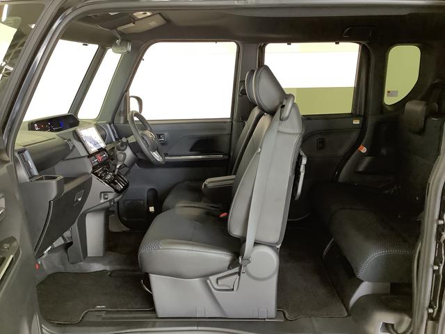 タントカスタムRS ターボ ワンオーナー 10インチナビ ETC1年保証 10インチナビTV ドラレコ 1オーナー ETC パノラマモニター アダプティブクルーズコントロール 両側電動スライド コーナーセンサー シートヒーター USB 15インチ純正アルミホイール(兵庫県)の中古車