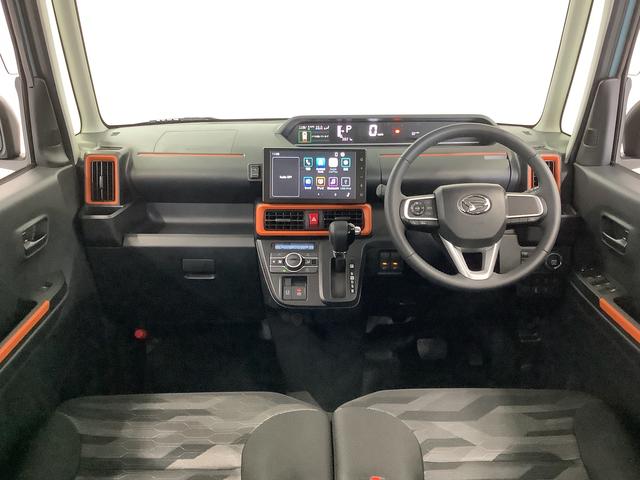 タントファンクロスターボ　９インチディスプレイオーディオ　ＨＤＭＩ１年保証　９インチディスプレイオーディオ　バックカメラ　両側電動スライドドア　前後コーナーセンサー　前席シートヒーター　ルーフレール　ＨＤＭＩ　オートマチックハイビーム　１５インチ純正アルミホイール（兵庫県）の中古車