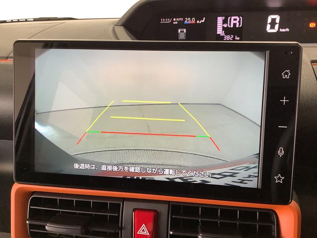 タントファンクロスターボ　９インチディスプレイオーディオ　ＨＤＭＩ１年保証　９インチディスプレイオーディオ　バックカメラ　両側電動スライドドア　前後コーナーセンサー　前席シートヒーター　ルーフレール　ＨＤＭＩ　オートマチックハイビーム　１５インチ純正アルミホイール（兵庫県）の中古車