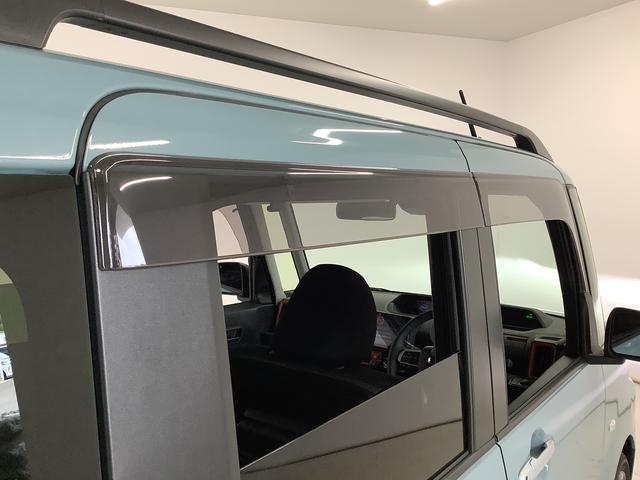 タントファンクロスターボ　９インチディスプレイオーディオ　ＨＤＭＩ１年保証　９インチディスプレイオーディオ　バックカメラ　両側電動スライドドア　前後コーナーセンサー　前席シートヒーター　ルーフレール　ＨＤＭＩ　オートマチックハイビーム　１５インチ純正アルミホイール（兵庫県）の中古車