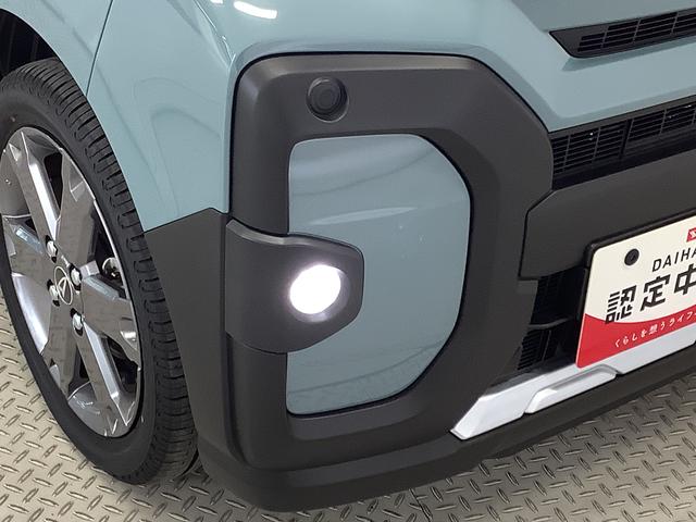 タントファンクロスターボ　９インチディスプレイオーディオ　ＨＤＭＩ１年保証　９インチディスプレイオーディオ　バックカメラ　両側電動スライドドア　前後コーナーセンサー　前席シートヒーター　ルーフレール　ＨＤＭＩ　オートマチックハイビーム　１５インチ純正アルミホイール（兵庫県）の中古車