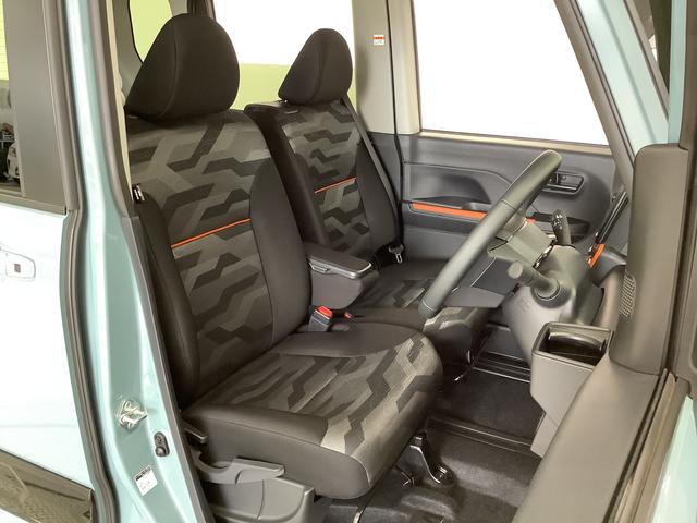 タントファンクロスターボ　９インチディスプレイオーディオ　ＨＤＭＩ１年保証　９インチディスプレイオーディオ　バックカメラ　両側電動スライドドア　前後コーナーセンサー　前席シートヒーター　ルーフレール　ＨＤＭＩ　オートマチックハイビーム　１５インチ純正アルミホイール（兵庫県）の中古車