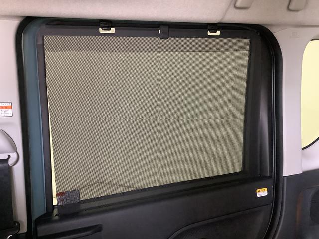 タントファンクロスターボ　９インチディスプレイオーディオ　ＨＤＭＩ１年保証　９インチディスプレイオーディオ　バックカメラ　両側電動スライドドア　前後コーナーセンサー　前席シートヒーター　ルーフレール　ＨＤＭＩ　オートマチックハイビーム　１５インチ純正アルミホイール（兵庫県）の中古車