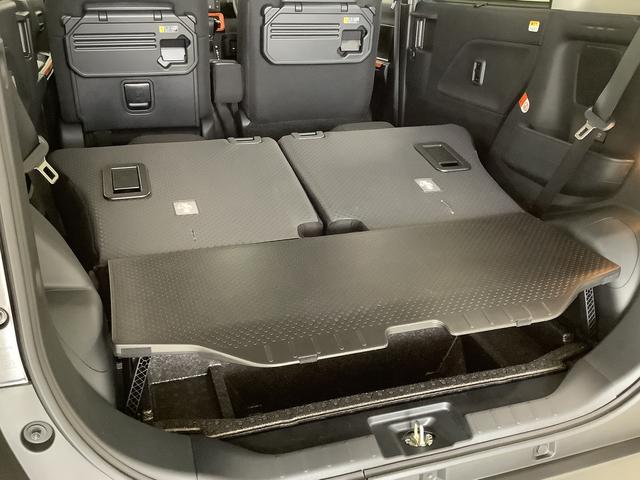 タントファンクロスターボ　９インチディスプレイオーディオ　ＨＤＭＩ１年保証　９インチディスプレイオーディオ　バックカメラ　両側電動スライドドア　前後コーナーセンサー　前席シートヒーター　ルーフレール　ＨＤＭＩ　オートマチックハイビーム　１５インチ純正アルミホイール（兵庫県）の中古車