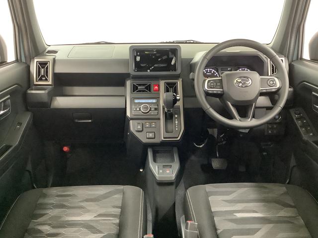 タフトＧターボ　ダーククロムベンチャー　クルコン　コーナーセンサー走行無制限１年保証　前後コーナーセンサー　アダプティブクルーズコントロール　前席シートヒーター　オートマチックハイビーム　オートブレーキホールド　スカイフィールトップ　１５インチ純正アルミホイール（兵庫県）の中古車