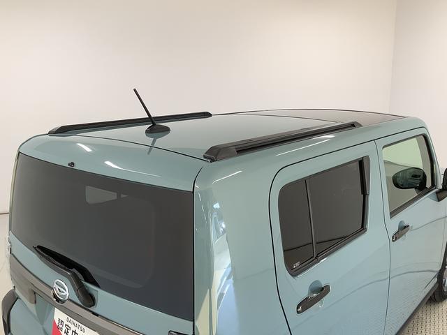 タフトＧターボ　ダーククロムベンチャー　クルコン　コーナーセンサー走行無制限１年保証　前後コーナーセンサー　アダプティブクルーズコントロール　前席シートヒーター　オートマチックハイビーム　オートブレーキホールド　スカイフィールトップ　１５インチ純正アルミホイール（兵庫県）の中古車