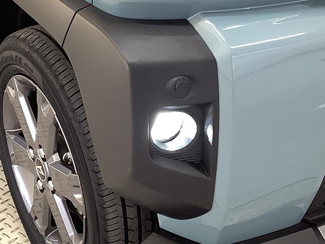 タフトＧターボ　ダーククロムベンチャー　クルコン　コーナーセンサー走行無制限１年保証　前後コーナーセンサー　アダプティブクルーズコントロール　前席シートヒーター　オートマチックハイビーム　オートブレーキホールド　スカイフィールトップ　１５インチ純正アルミホイール（兵庫県）の中古車