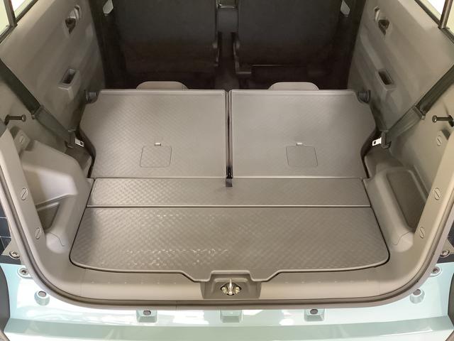 タフトＧターボ　ダーククロムベンチャー　クルコン　コーナーセンサー走行無制限１年保証　前後コーナーセンサー　アダプティブクルーズコントロール　前席シートヒーター　オートマチックハイビーム　オートブレーキホールド　スカイフィールトップ　１５インチ純正アルミホイール（兵庫県）の中古車