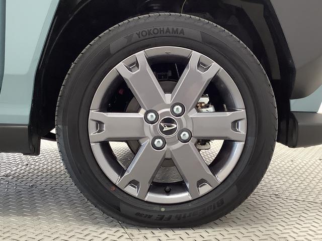 タフトＧターボ　ダーククロムベンチャー　クルコン　コーナーセンサー走行無制限１年保証　前後コーナーセンサー　アダプティブクルーズコントロール　前席シートヒーター　オートマチックハイビーム　オートブレーキホールド　スカイフィールトップ　１５インチ純正アルミホイール（兵庫県）の中古車