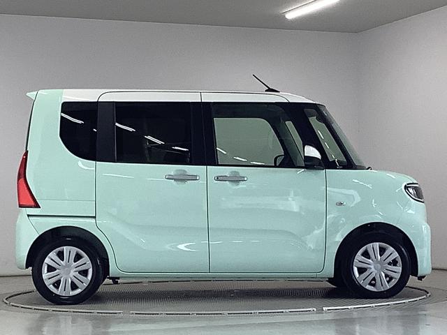 タントＸ　片側電動スライドドア　前後コーナーセンサー　スマートキー走行無制限１年保証　片側電動スライドドア　前後コーナーセンサー　前席シートヒーター　オートマチックハイビーム　ＬＥＤヘッドライト　オートブレーキホールド　アイドリングストップ　横滑り防止装置（兵庫県）の中古車