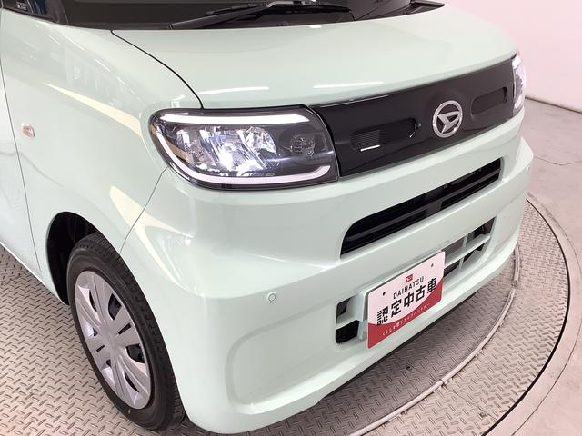 タントＸ　片側電動スライドドア　前後コーナーセンサー　スマートキー走行無制限１年保証　片側電動スライドドア　前後コーナーセンサー　前席シートヒーター　オートマチックハイビーム　ＬＥＤヘッドライト　オートブレーキホールド　アイドリングストップ　横滑り防止装置（兵庫県）の中古車